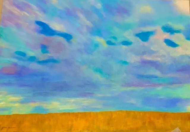 Field of Dreams